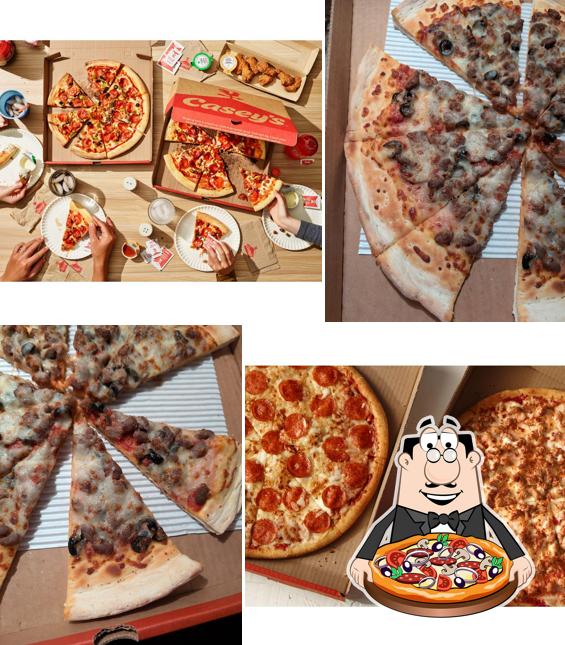 Casey's
