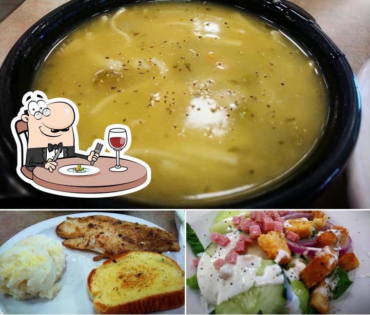 Country Pride Restaurant