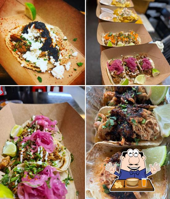 DEATH BY TACOS