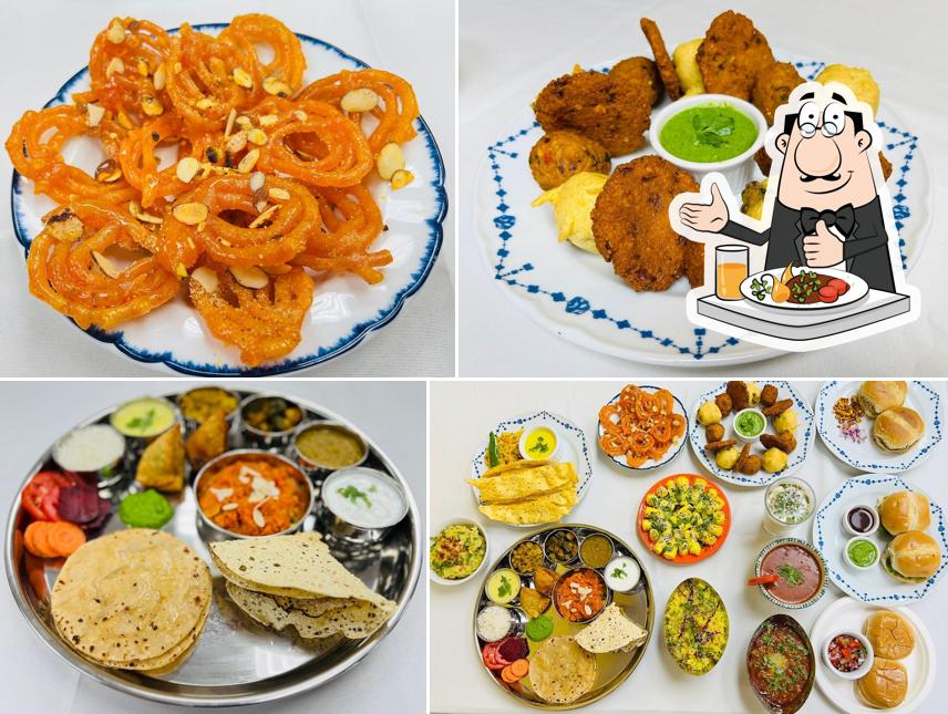 Desi Tadka Indian Restaurant