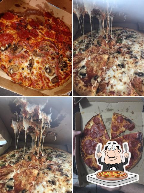 Domino's Pizza