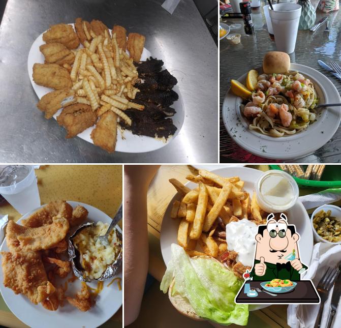 Fiddler's Restaurant and Resort