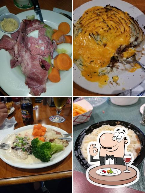 Finley's Irish Pub & Eatery