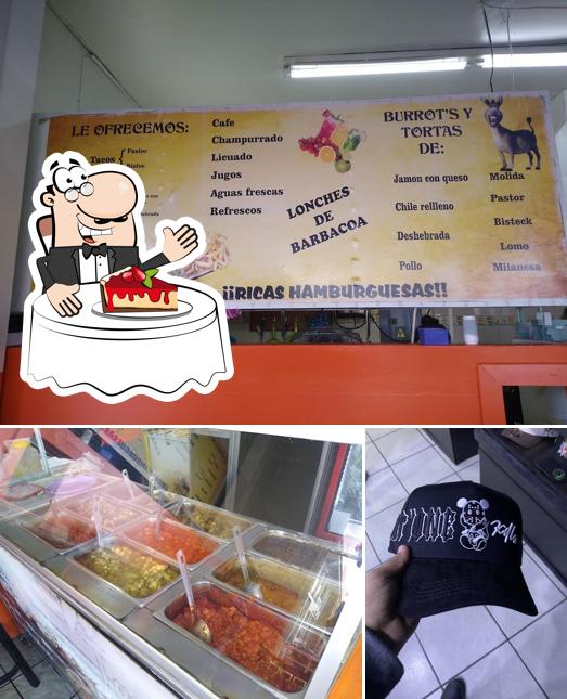 GORDITAS Y DOBLADAS JUMBO.