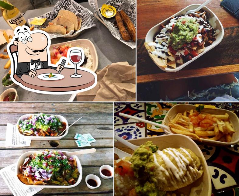 Guzman y Gomez - Broadbeach