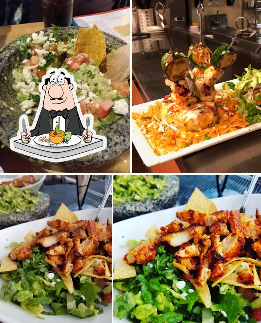 Habanero's Mexican Restaurant & Margarita House of Greenfield
