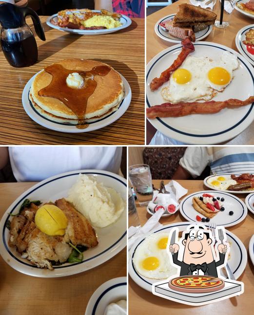 IHOP