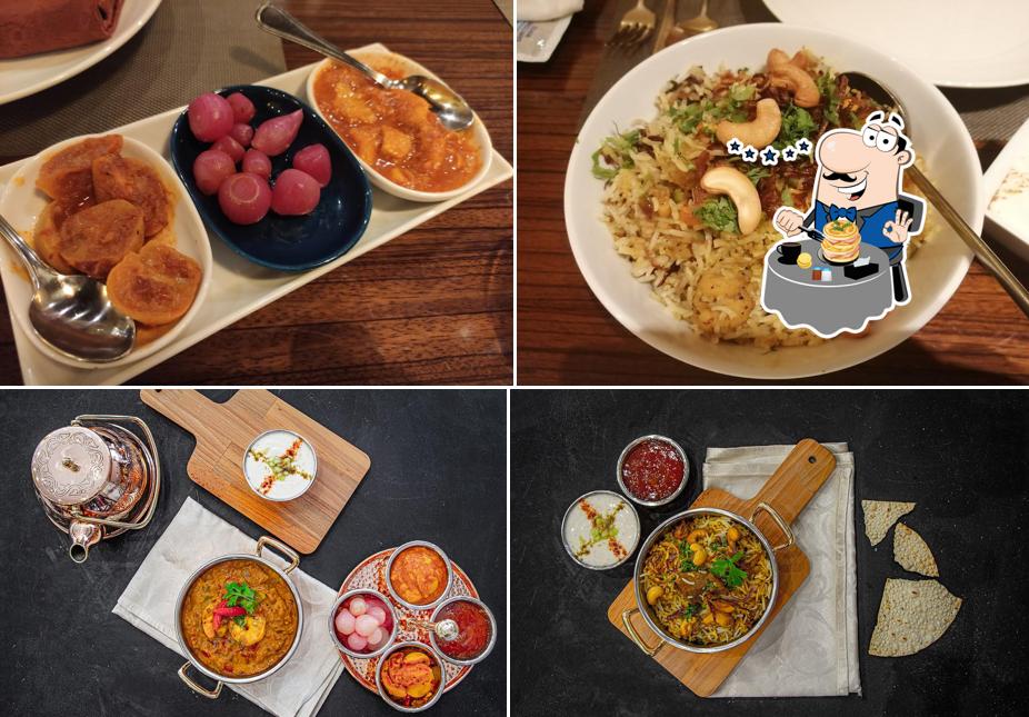Indira Indian Restaurant