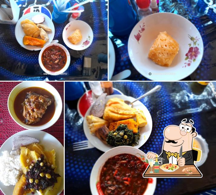 Kituufu Restaurant