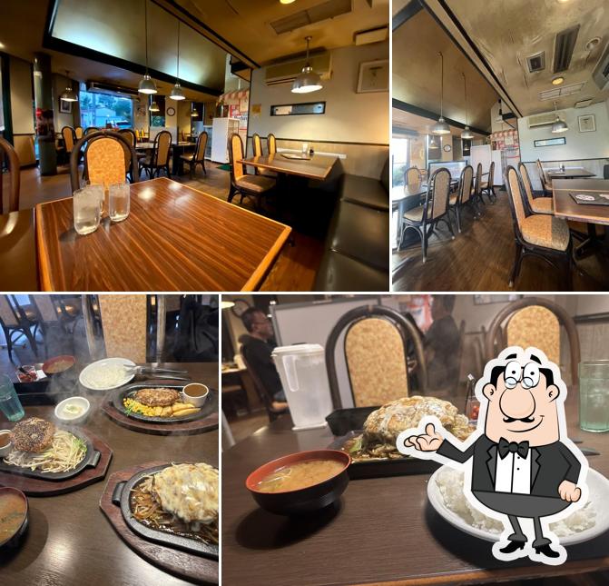 Knott’s Berry Restaurant