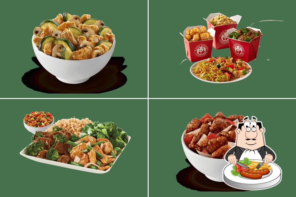 Panda Express