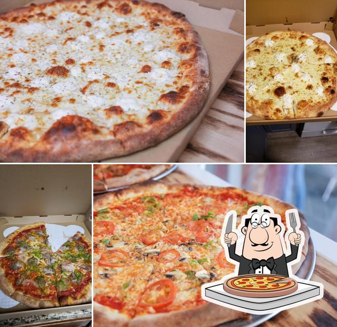Pizza Tascio