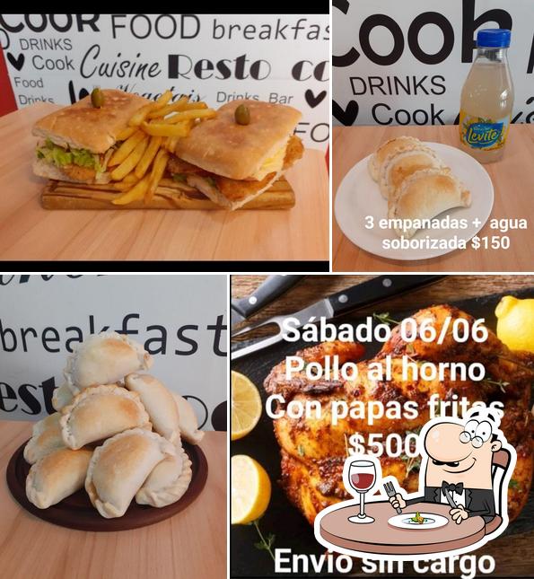 Resto Bar Intervalo