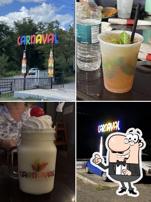 Carnaval Restaurant and Bar
