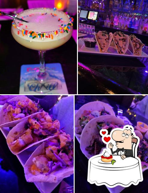 JOJOS BAR & GRILL