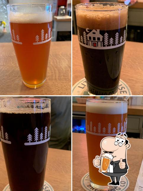 Little House Brewing Company