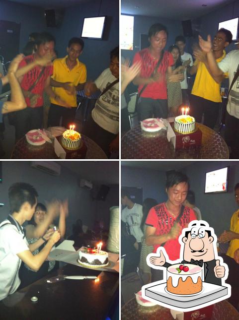 Macau Three Karaoke