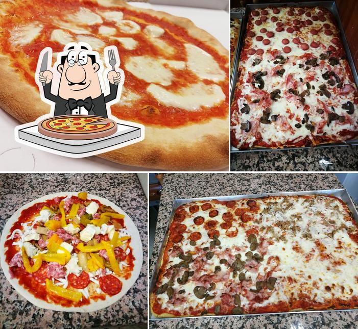 PUNTO PIZZA