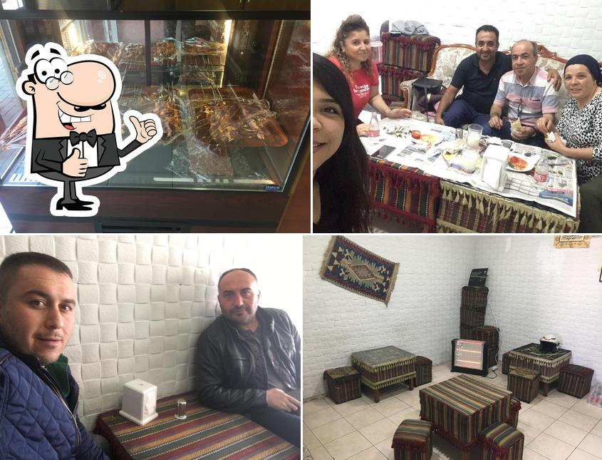BESNİ KEBAP DİYARİ