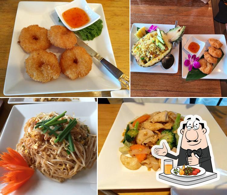 Buddha's Belly Itaewon