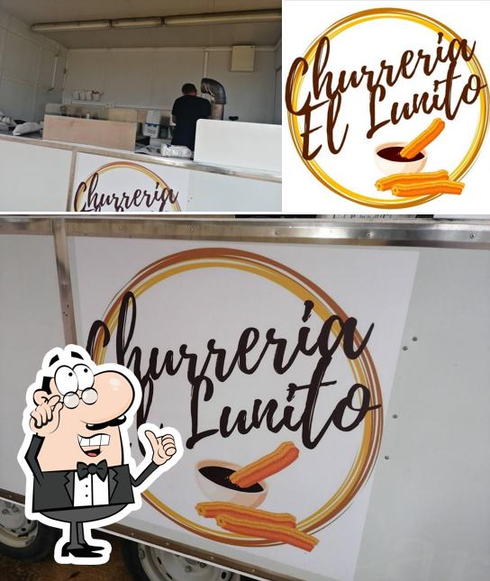 Churreria El Lunito