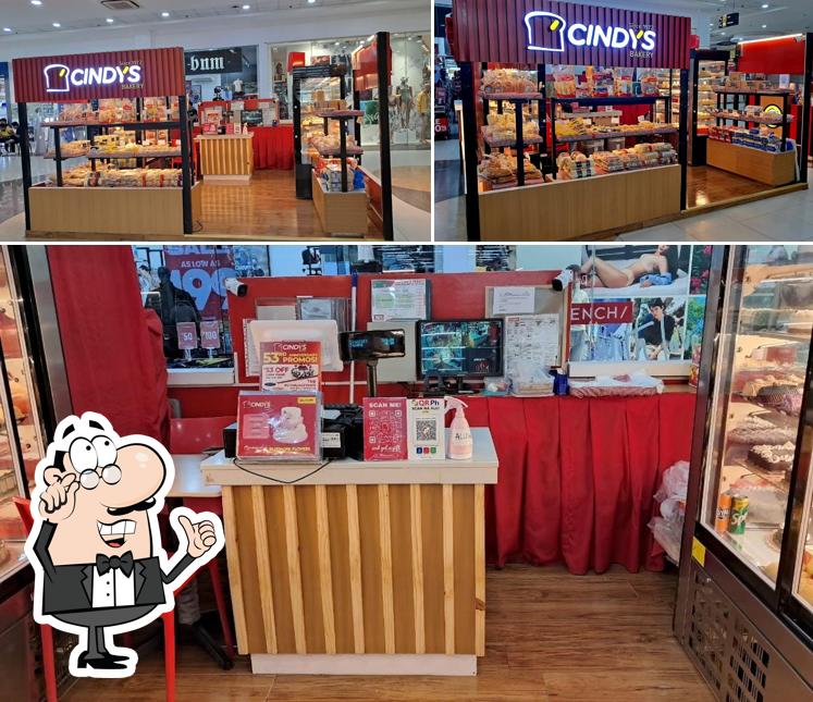 Cindys Bakery - Xentromall Roxas