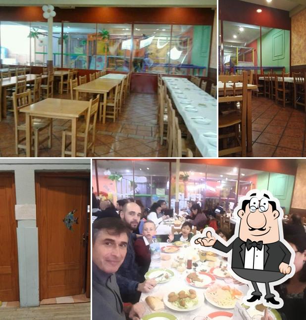 El crustaceo crujiente
