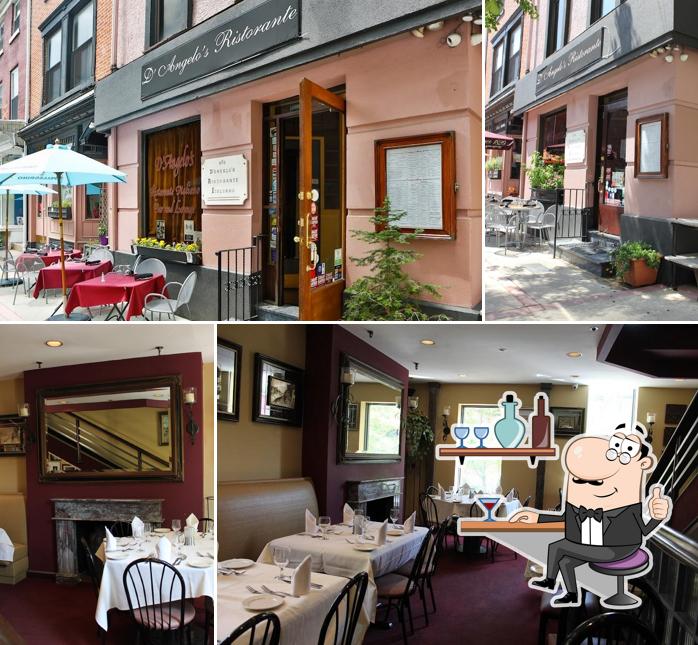D'Angelo's Ristorante Italiano