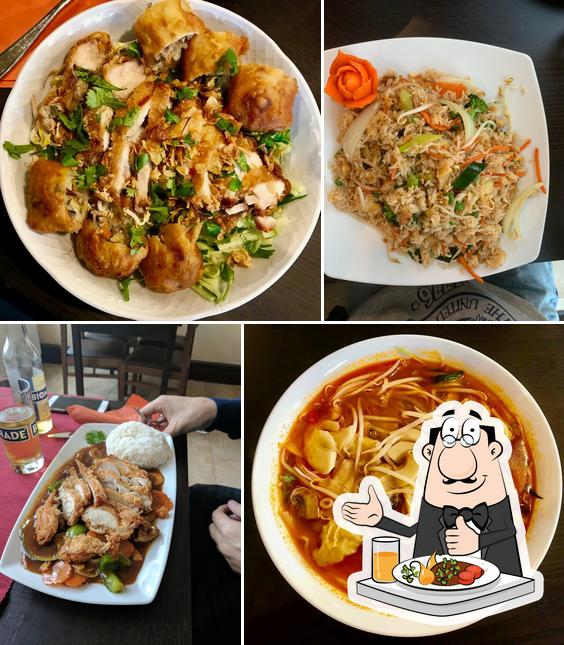 Dao's Kitchen Vietnamese Food