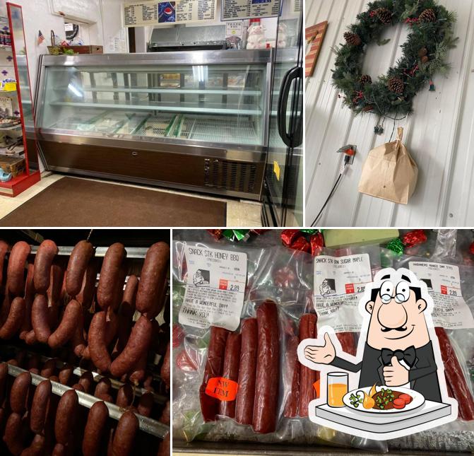 Kahoka Meat Processing & Deli