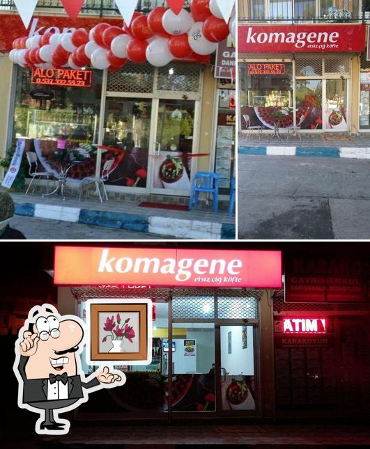 Komagene Selimiye
