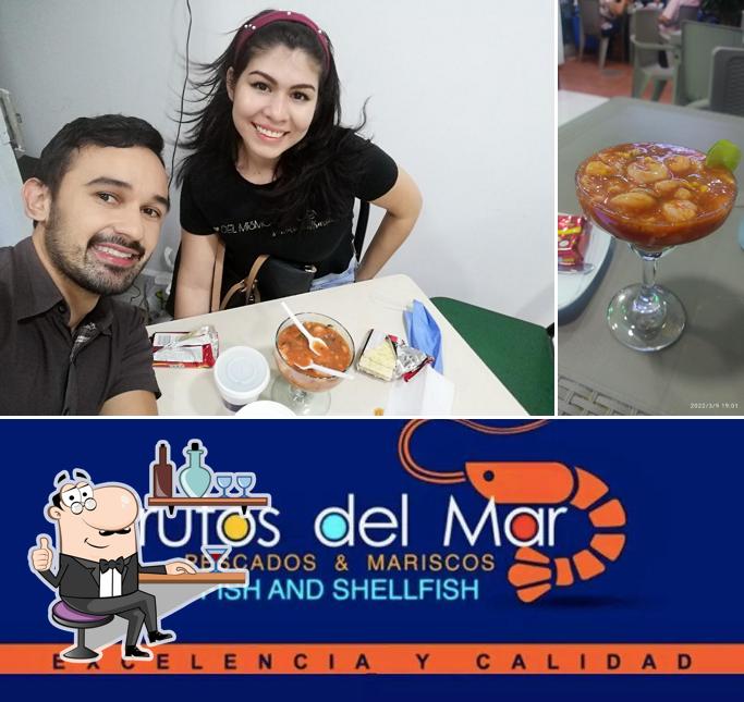Kostazul Cevichería