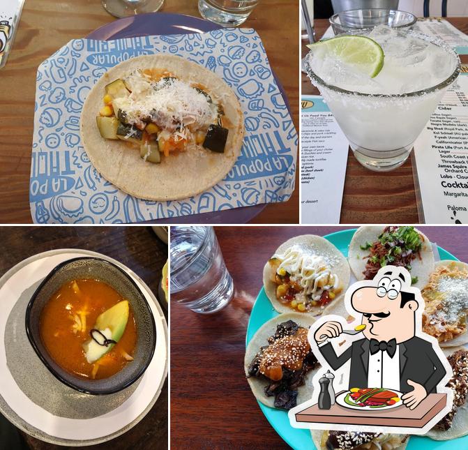 La Popular Taqueria