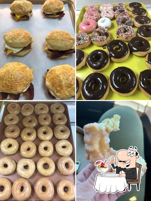 Lovelady Donuts