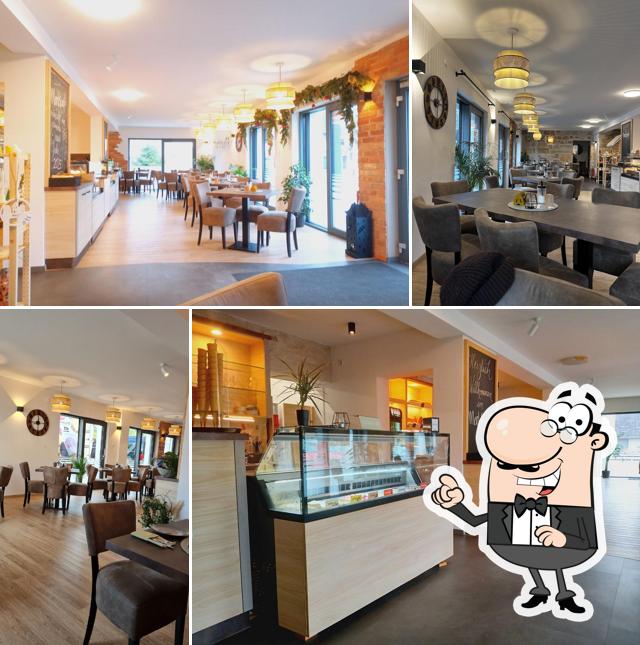 Marktcafé Mainleus