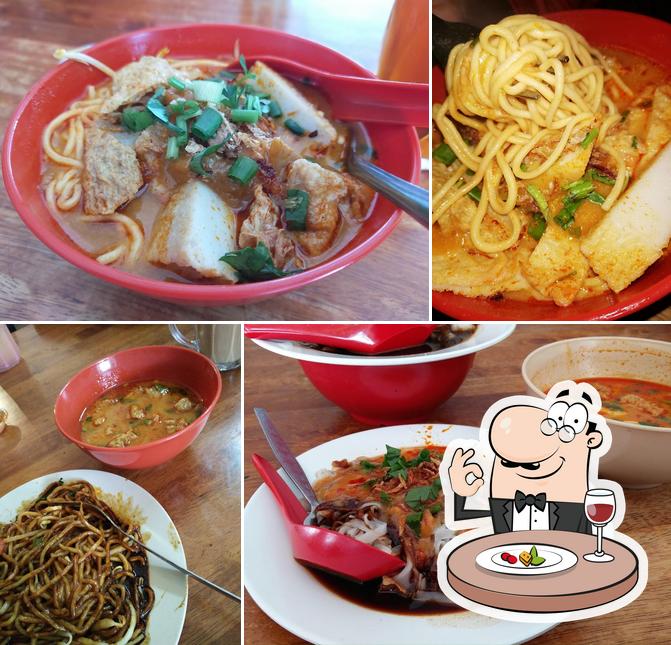 Mee Kari EJ