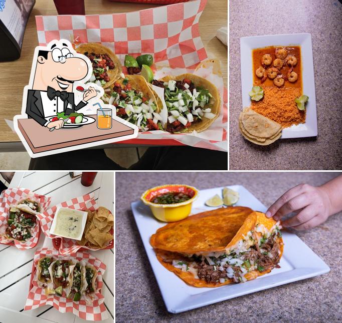 Mexican Corner 2
