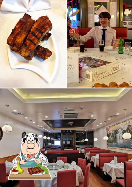 Panda Cook