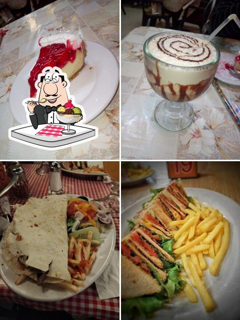 Restaurante Factory Pizza Alitas & Bar