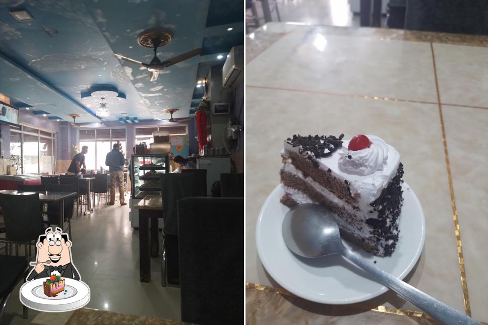 Poudel sweets and bakery
