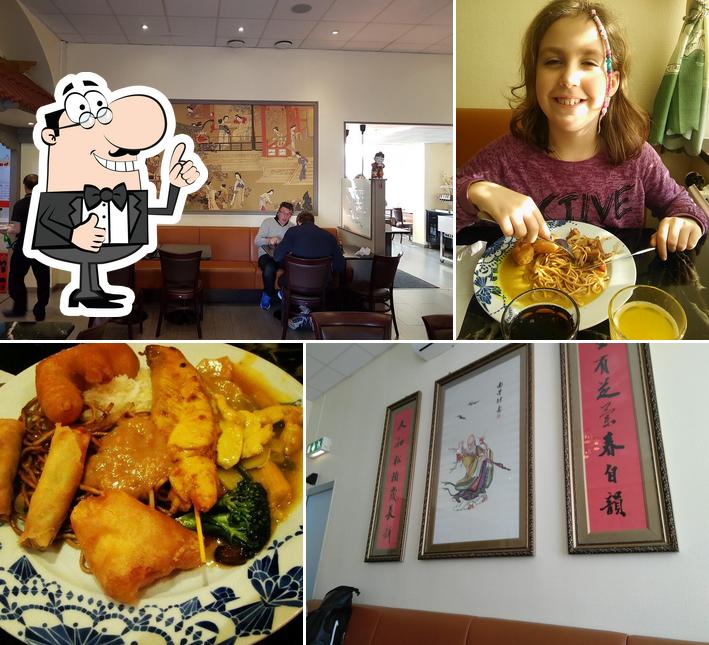 Restaurang Peking