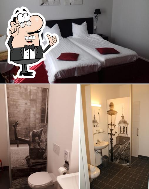 Stadshotel Ootmarsum