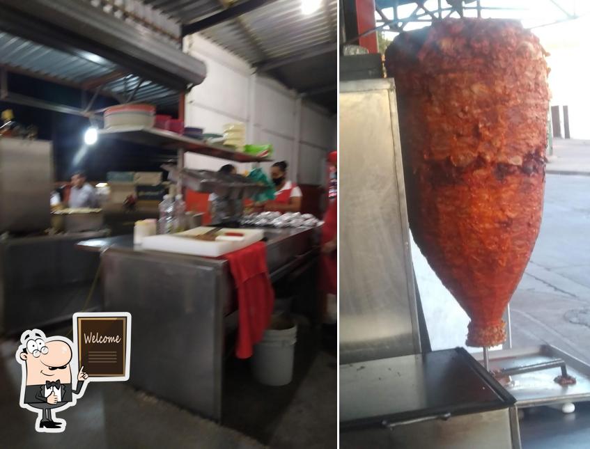Taqueria El Tule