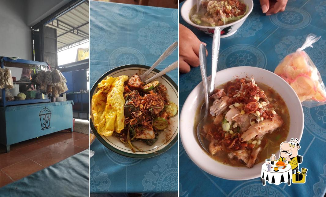Warung Mamak Iis