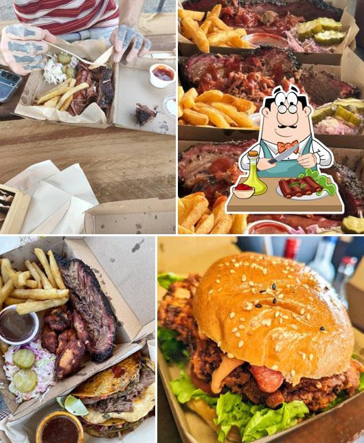 Wildfire American BBQ