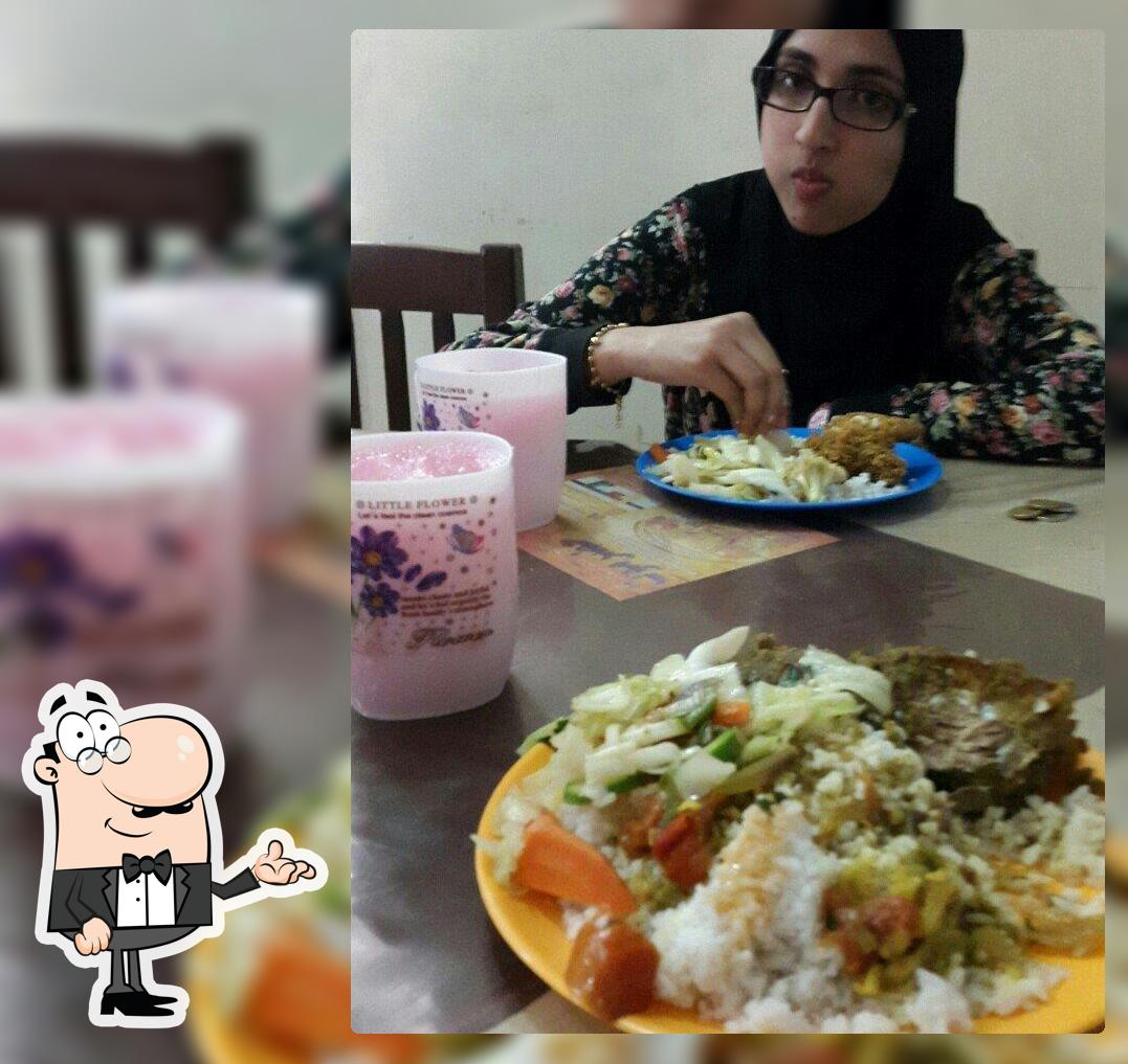 kedai tanta