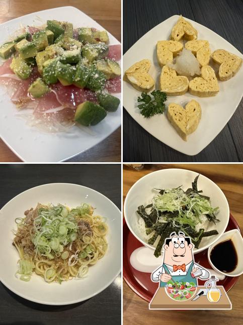 深夜食堂 今よし