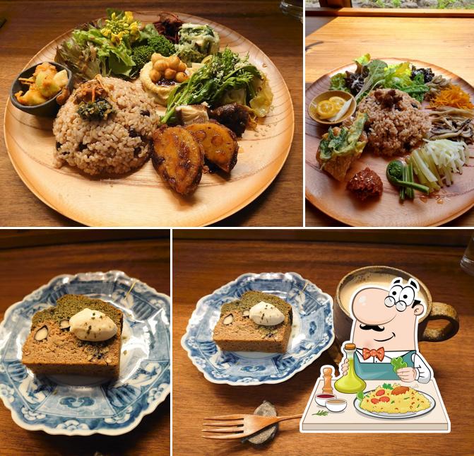 菜食 星祝