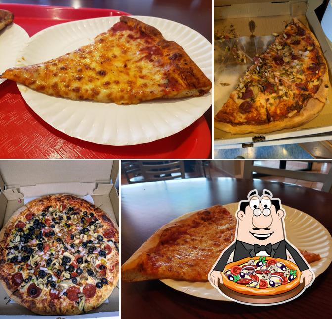 Roma Pizza