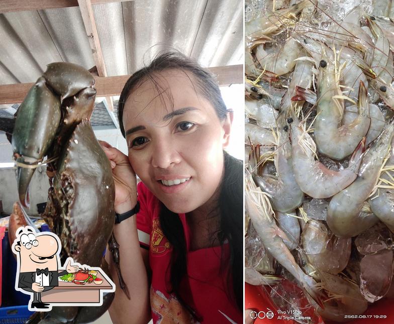 Ruan Chomchan Seafood Restaurant